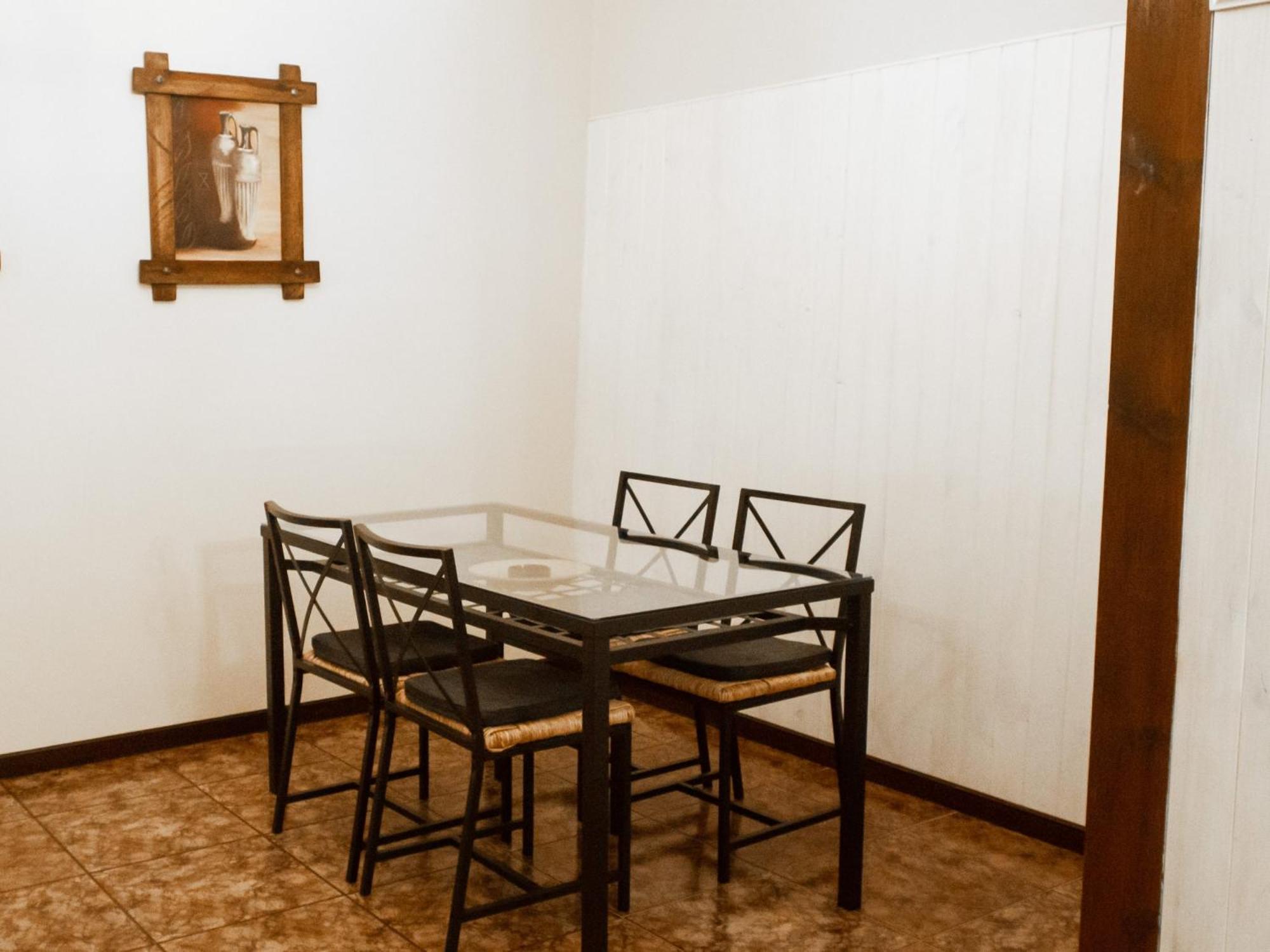 Viviendas Rurales La Fragua Aliezo Ngoại thất bức ảnh